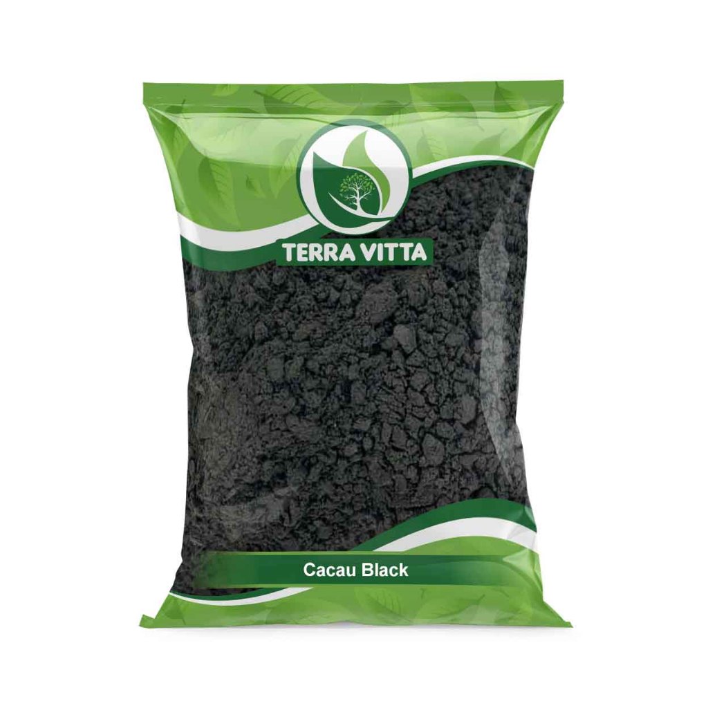 Cacau Black 250g em Oferta na Shopee