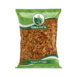 Tempero Para Feijão 1Kg