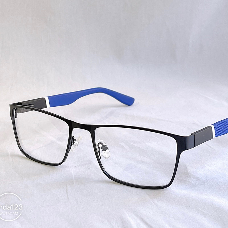 Armação de Óculos Social Masculino: Onde Comprar | BuscaProdutos