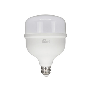 Lâmpada Led Globe Branca 50W 6500K Bivolt KIAN em Oferta na Shopee