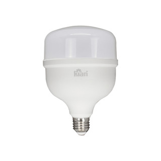 Lâmpada Led Globe Branca 50W 6500K Bivolt KIAN