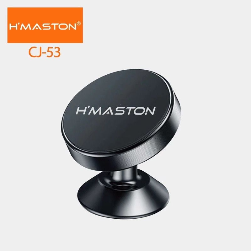 Suporte Magnético para Smartphones GPS Universal Automotivo com ima