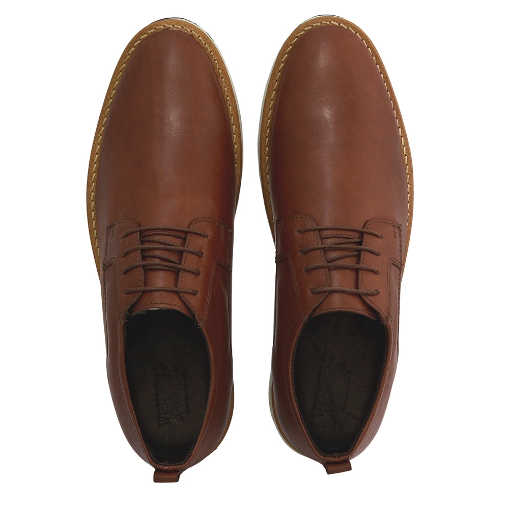 sapato oxford de couro legitimo, sapato social masculino modelo derby luxo em 100% couro
