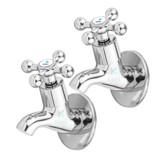 Kit 02 Torneiras Para Bebedouro Filtro Industrial Baby 1/2 - 3/4 C33 em Oferta na Shopee