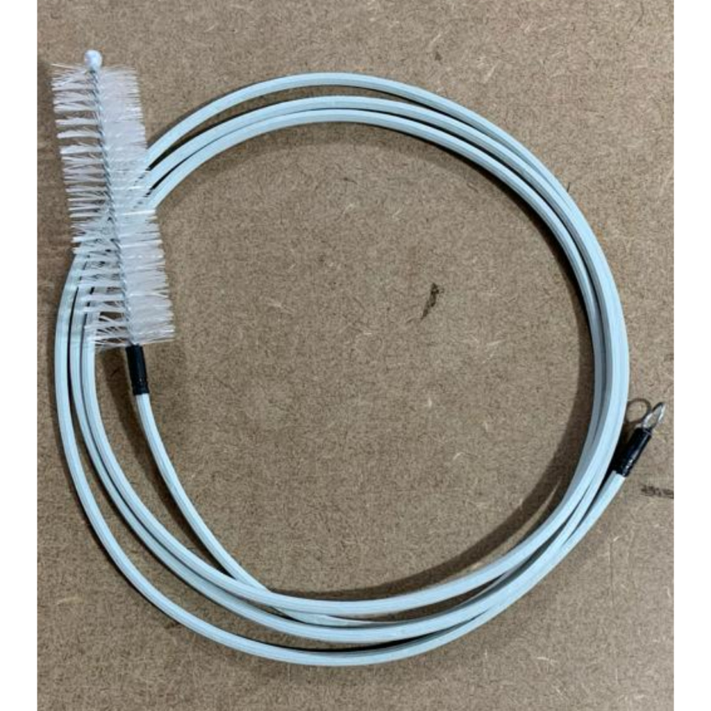 Escova Para Higienizar Traqueia De Cpap E Bipap