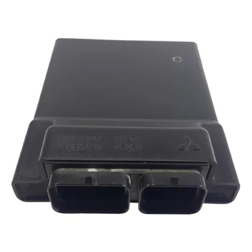 Módulo Ecu Marca Kawasaki Modelo Zx10 Ano 2005 Original