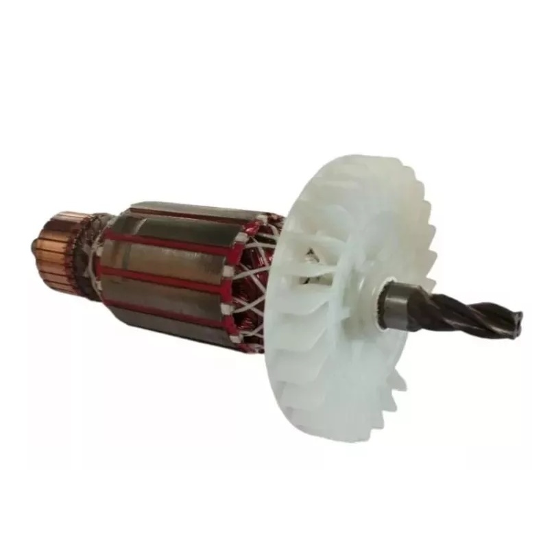 Induzido Rotor P Martelete Mpd1500 Mpv1500 Vonder Dwt