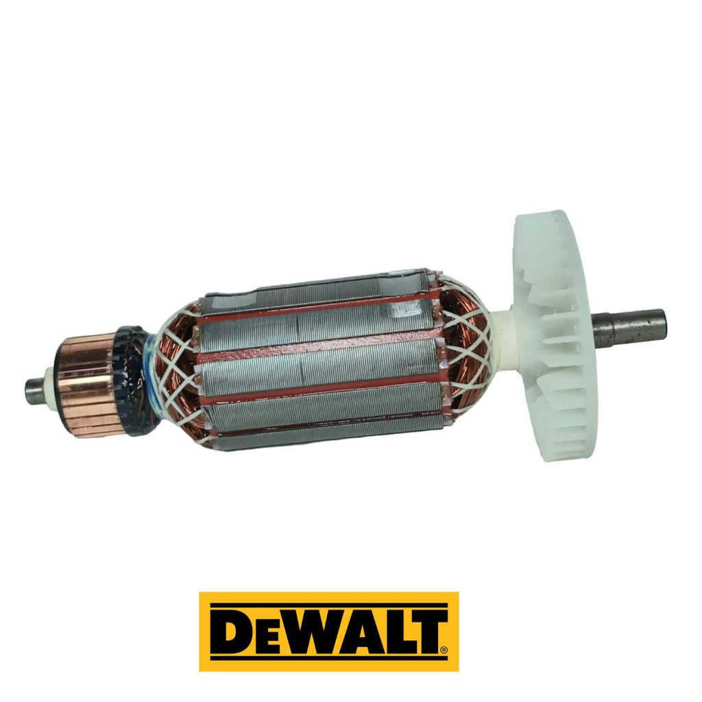 Induzido 220v Para Serra Mármore MS-115 - Vonder 9302115031