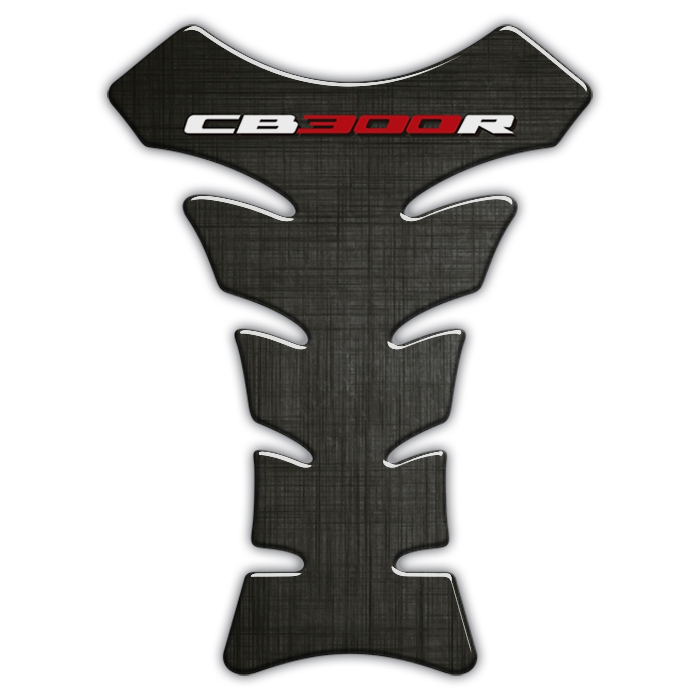 Adesivo Protetor Tanque Tank Pad Honda Cb300 Cb 300 T5