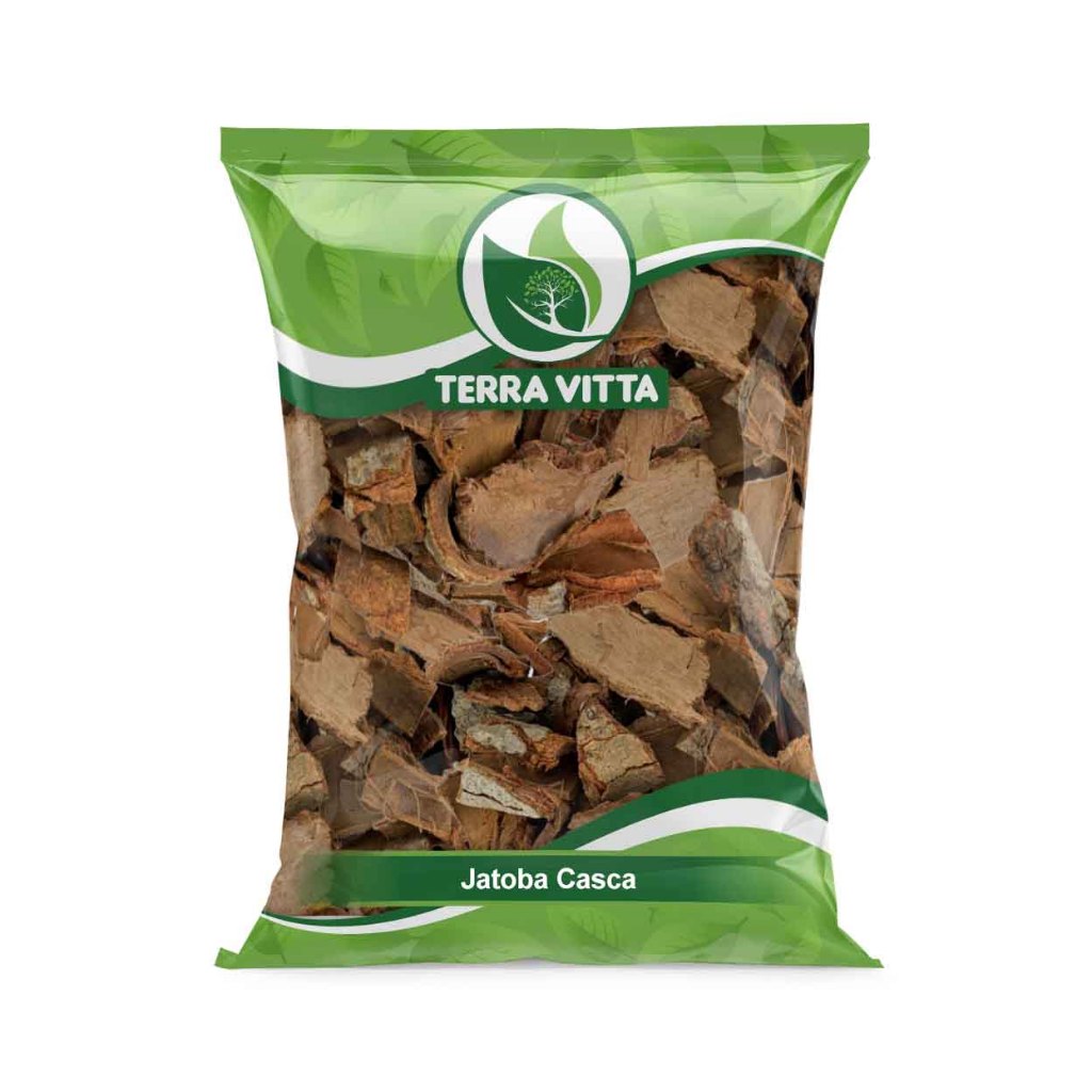 Jatoba Casca - Food & Beverages