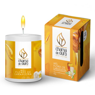 vela aromáticas, Vela artesanal perfumada, vela lembrancinha, 60g em Oferta na Shopee
