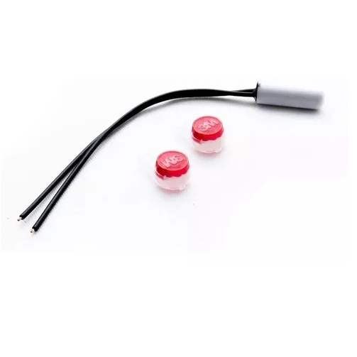 Sensor Degelo Temperatura Geladeira Consul Crd37 Original