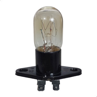 Lampada Micro ondas 127v 110v Electrolux