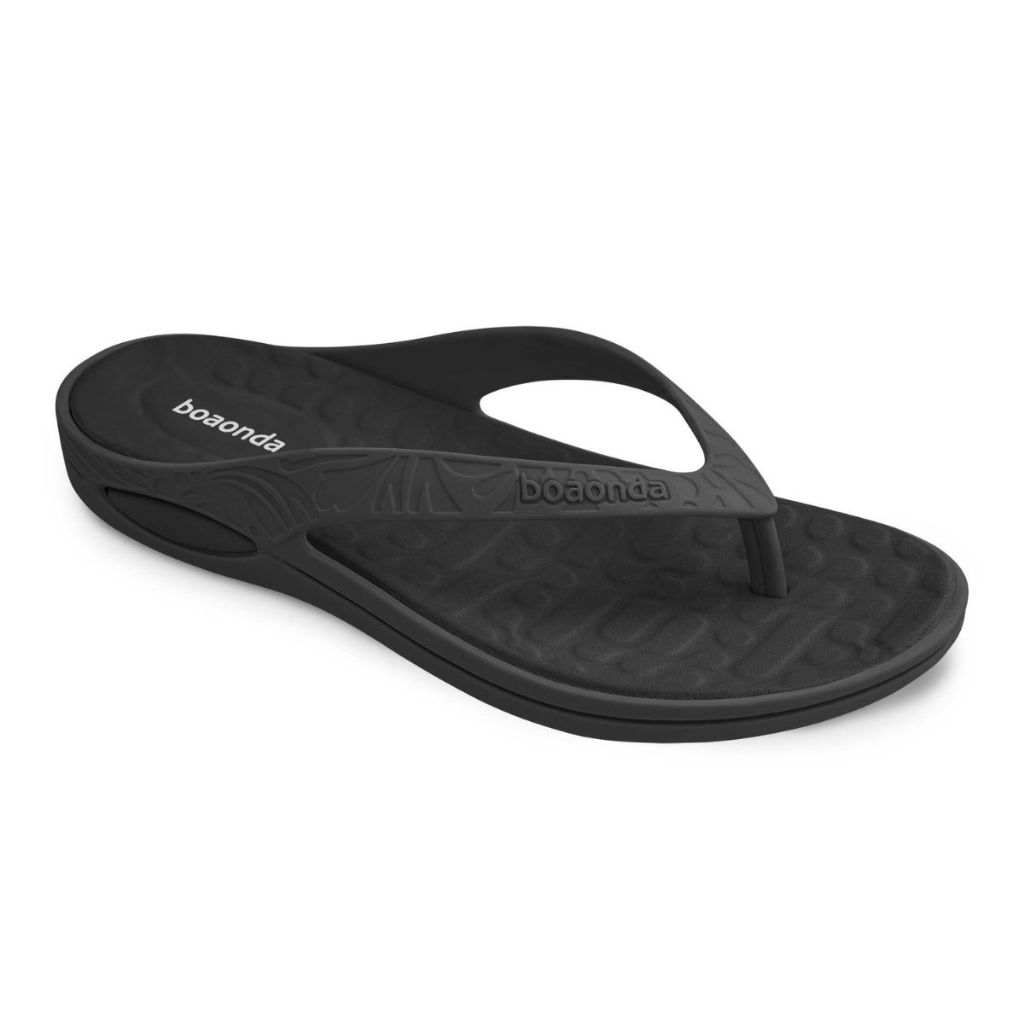 Chinelo Ortopedico Boaonda Feminino Esporao Massageador  Ajuda fascite plantar sandália feminina  - 100% Original em Oferta na Shopee