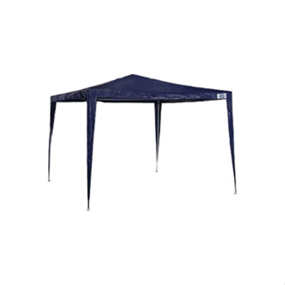GAZEBO RAFIA AZUL 3X3 METROS 003538 MOR