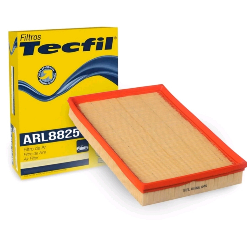 FILTRO DE AR ARL8825 CORSA, MONTANA, MERIVA, CORSA 2