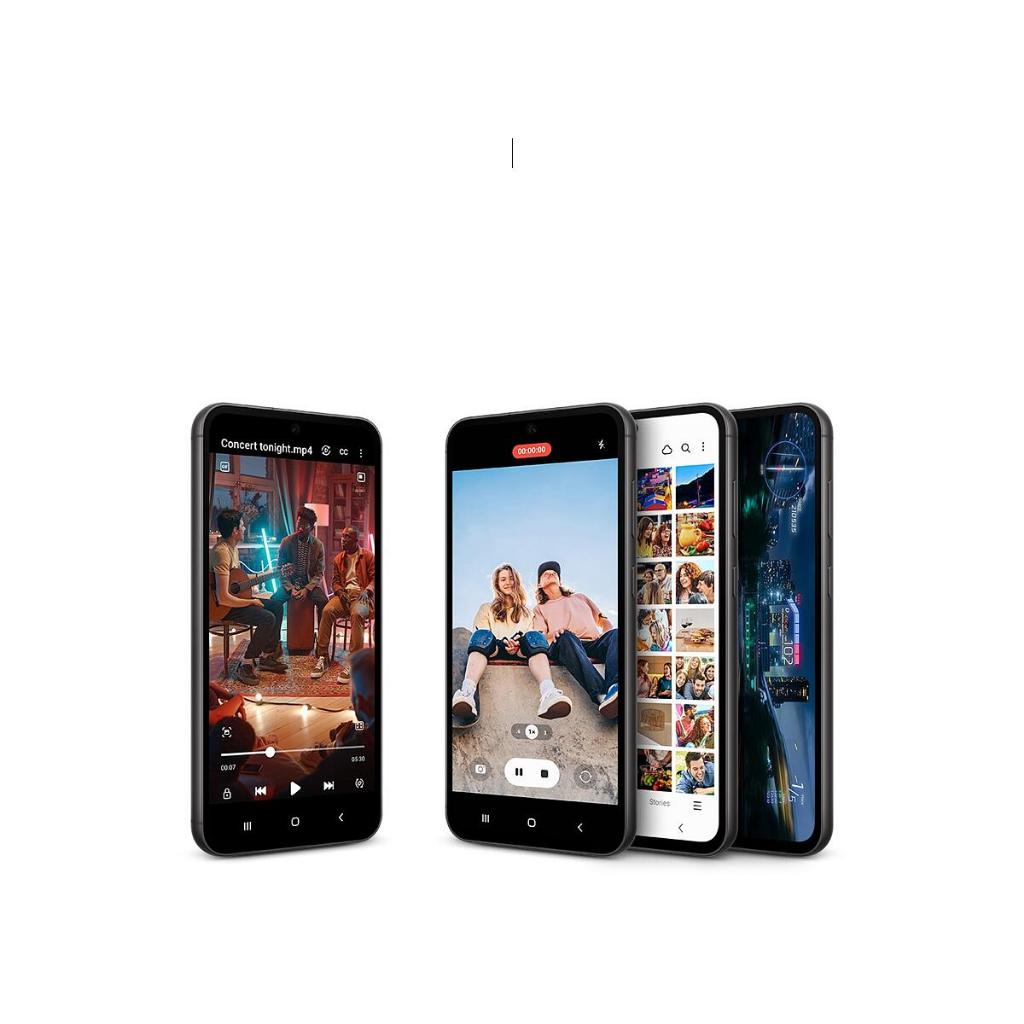 Lançamento: Smartphone Samsung Galaxy S23 Fe 5g, 128gb