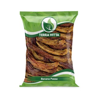 Banana Passa 1Kg