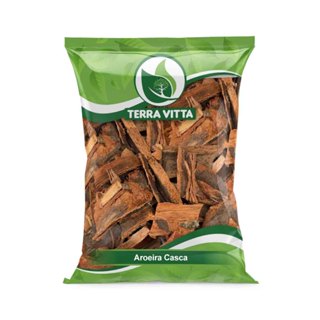 Aroeira Casca 1Kg