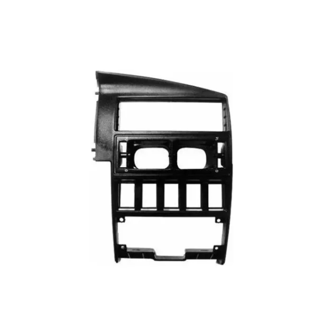 Moldura Painel Santana/quantum 92/97 Sem Difusor / Sem Botao