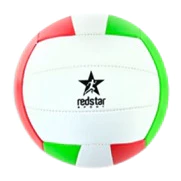 Bola de Vôlei Sunway ELF0108 Oficial para Treino e Lazer Quadra e Praia