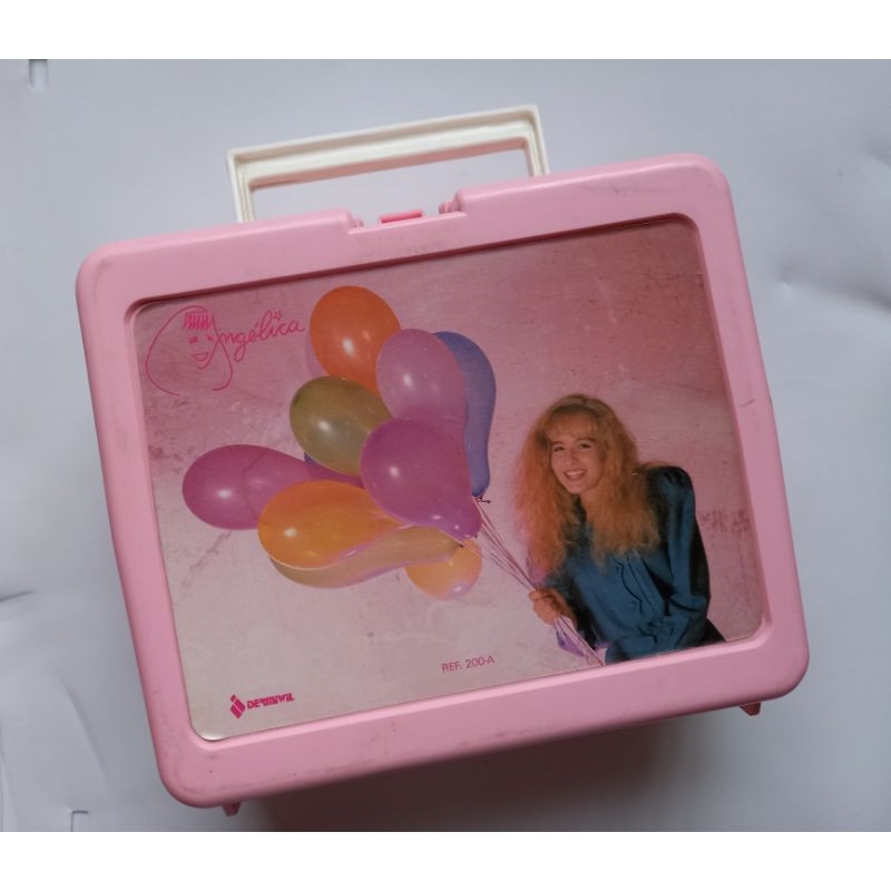 Lancheiras Antigas Anos 80: Onde Comprar | BuscaProdutos