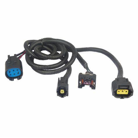 Chicote Sensor Rotacao Fiesta Ka Courier 98