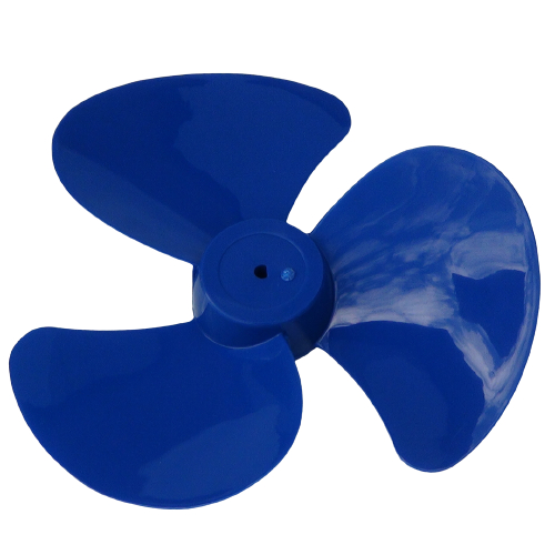 Hélice Ventilador Faet/Ultra 30cm 3 Pás