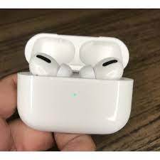 Fone Bluetooth sem fio TWS Apple Airpods Pro 3 original