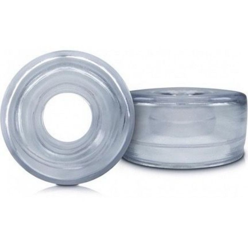 Anel Para Bomba Peniana Em Silicone Sexy Fantasy Promoção em Oferta na Shopee