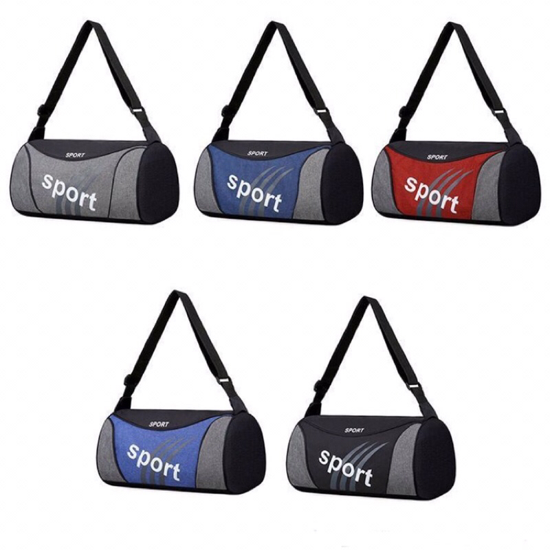 Mala bolsa de ombro Esportiva trabalho Academia porta Chuteira bolsa de fitness para viagens