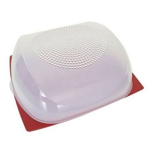 Tupperware Smart Queijeira Grande (Cor Diversas)
