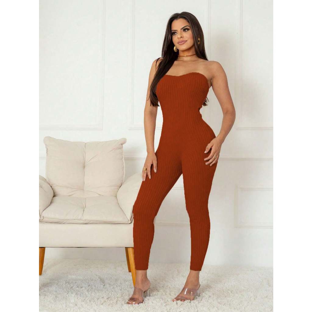 tricot modal macagon canelado em Oferta na Shopee