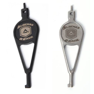 Chave UNIVERSAL de algema - ROSSI-ASP-SEW.. em Oferta na Shopee