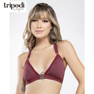 Sutiã Nadador Plus Size Sutia Forma Grande Soutien de Microfibra Básico Lingerie Feminina