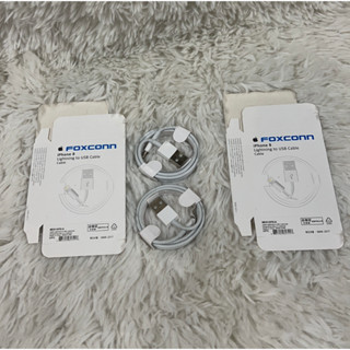 Cabo De Carregamento USB Lightning 2.4A 1m De Comprimento Para iPhone/ iPda