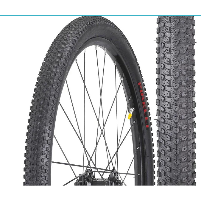 Pneu aro 29 Pirelli Scorpion Pro Arame 29x2.20.