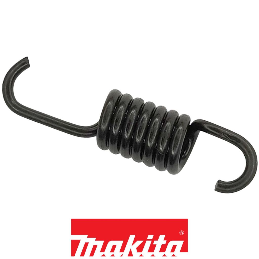 Mola De Tensão 6 Para Roçadeira RBC421L Makita 234291-3 Original