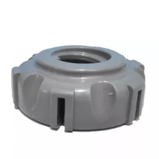 Pé Estabilizador Nivelador Geladeira Electrolux TF55 DF56 IF55 Original