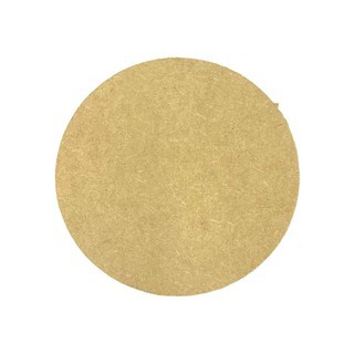 Kit com 10 unidades Base circular redonda 10 CM mdf 3mm artesanato placa circulo porta copo bolacha para artesanatos madeira suplat  mdf mandala porta