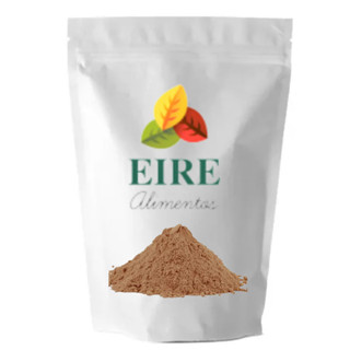 Catuaba em Pó 500g Eire Alimentos