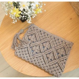 Bolsa Palha Feminina Verão Transversal Praia Piscina