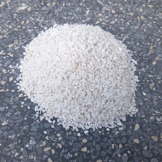 5kg BRANCO PEDRISCO / Pedra para decoração de vasos cactos, suculentas e jardim. Embalagens com 5kg em Oferta na Shopee