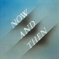 The Beatles  CD Now and Then (2023)