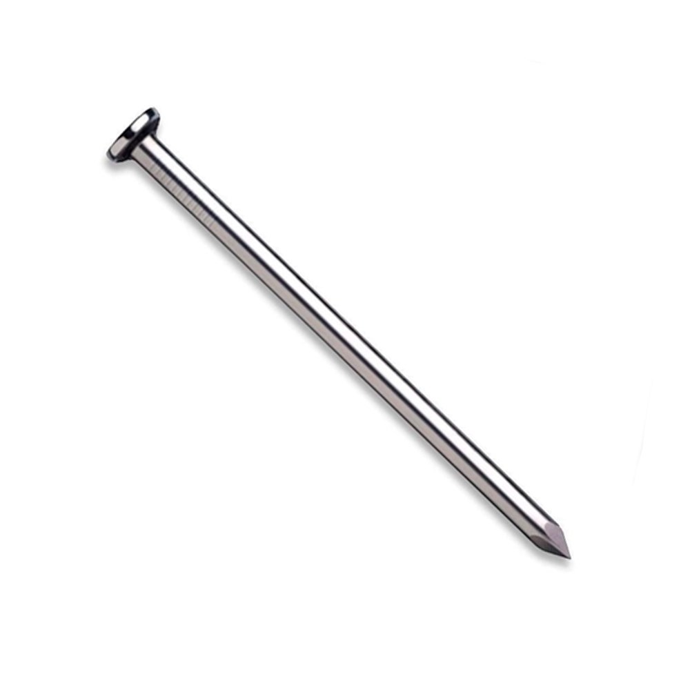 Prego De Aco 12X12 Com Cabeca 1Kg Multifix