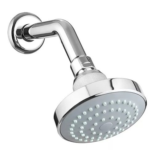 Ducha Fria Flatt 7001 F16 Cromada Lorenzetti em Oferta na Shopee