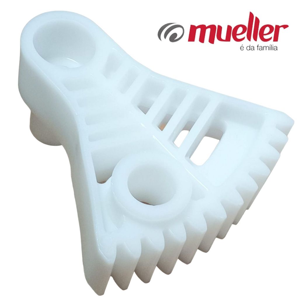 Engrenagem Parcial / Conjunto Mecanico Mueller - 500014032
