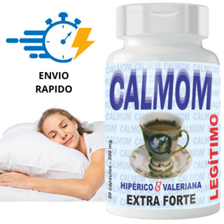 Calmom Extra Forte (Calmon) 60 Caps