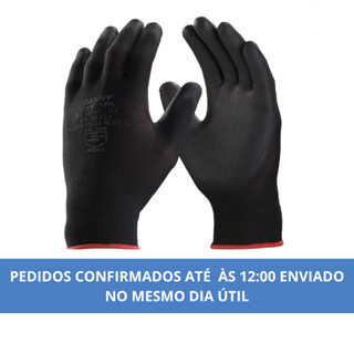 Luva Anti-estática Para Manutenção Celular e Eletrônicos