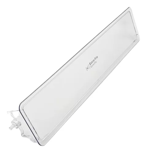 Tampa Extra Frio Refrigerador Consul Crm50 Crm56 Original